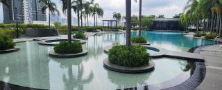 Homestay at Trion KL - 1