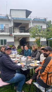 Himalaya Serene View Guest House & Farm Stay - 3