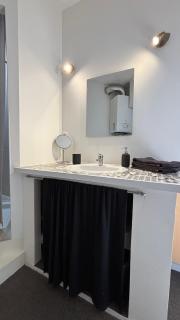 Appartement confort deux Etoiles - 1