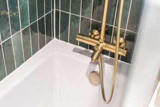 Athera - Queens Park Kensal Rise Stylish Two Bedroom apartment wt Terrace - 2