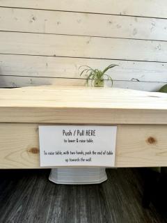 Picturesque Cabin Nestled Amidst Trees in Anchorage, Alaska - 5