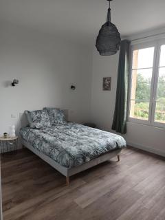 Maison confortable - Cruas - 6