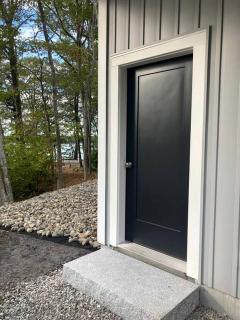 Lake Cabin Ideal for Outdoor Adventures in Maine - 3