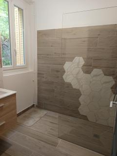 Maison confortable - Cruas - 4