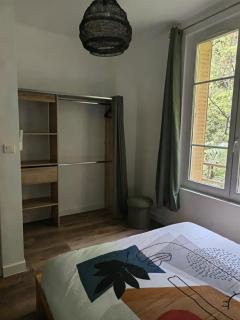 Maison confortable - Cruas - 1