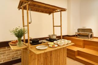 Amory Hotel Saigon Center - 5