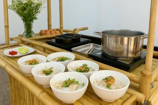 Amory Hotel Saigon Center - 6