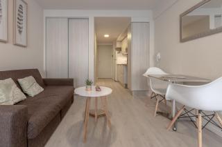 Depto En El Centro Con Terraza - 4