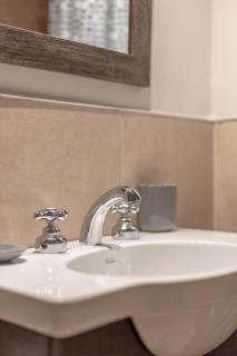 Depto En El Centro Con Terraza - 1