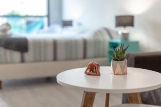 Depto En El Centro Con Terraza - 8