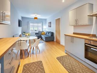 Britton Hall Bungalow - 5