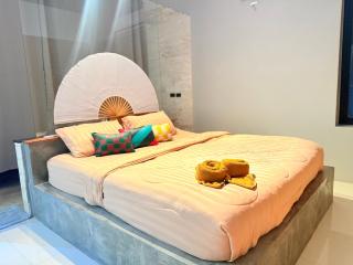 Koh Chang Pool Villa Viewthalay - 3