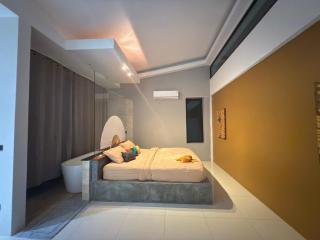 Koh Chang Pool Villa Viewthalay - 2