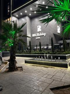 Rek Holiday Hotel - 9