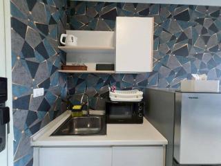 Infinity Blue, High Speed Wi-Fi, Soft bed - 1