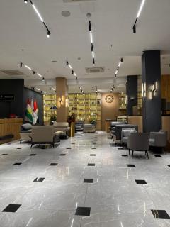 Rek Holiday Hotel - 7