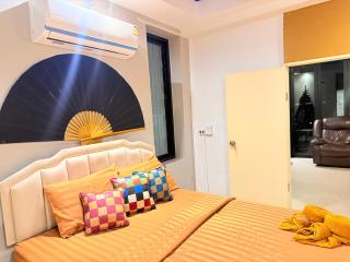 Koh Chang Pool Villa Viewthalay - 6