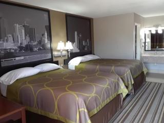 Mount Pleasant INN - 1