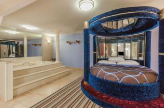 Mount Pleasant INN - 2