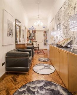 Art Suite Statuto - Florence - 4