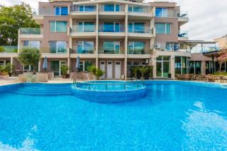 Selena Beach Family Hotel - All Inclusive Light - 0