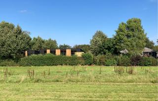 Awesome Home In Vinderup With Sauna - 2