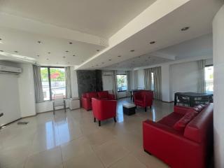 apart riviera tower suit, con terraza - Villa Carlos Paz - 8