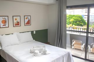 Studio Aconchegante USP - 2 MIN Metro Butantã by Marcolini - 8