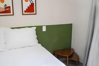 Studio Aconchegante USP - 2 MIN Metro Butantã by Marcolini - 4