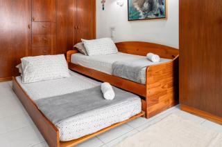 Apartamento Copacabana - 05 min Praia - Metrô Cantagalo - 7