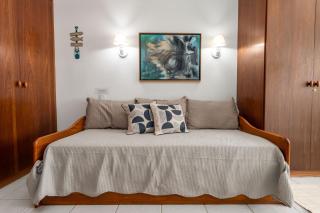 Apartamento Copacabana - 05 min Praia - Metrô Cantagalo - 8