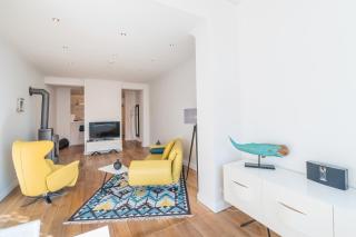 Appartement Baltic Pearl - 6