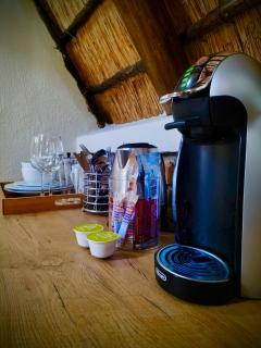 Selukwe Safari Lodge - 3