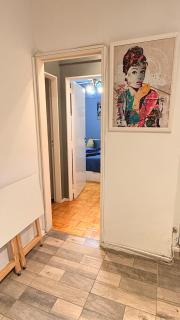 Apartment Luminoso Palermo - Oro and Charcas - 7