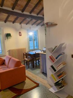 House in San Filippo - 6