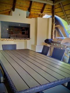 Selukwe Safari Lodge - 2