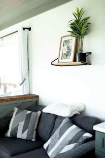 Incredible Container with Rooftop and Beautiful Sunset Views in Georgia - 6