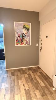 Apartment Luminoso Palermo - Oro and Charcas - 1