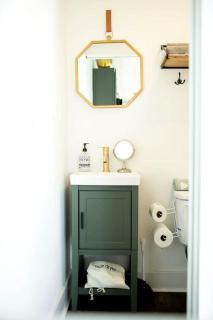 Incredible Container with Rooftop and Beautiful Sunset Views in Georgia - 1