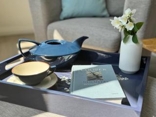 Appartement Halbinsel Wittow - 1