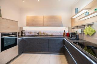 Appartement Halbinsel Wittow - 4