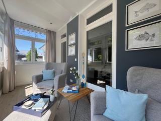 Appartement Halbinsel Wittow - 2