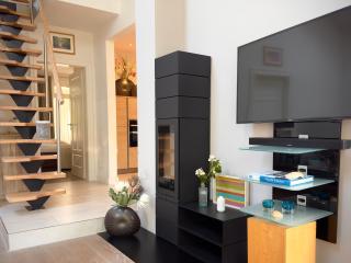 Appartement Halbinsel Wittow - 9