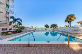Coastal Bliss with Gulfside Charm - Your Perfect FMB Escape Awaits! - Beach Haven - 0