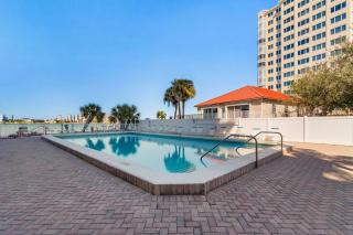 Coastal Bliss with Gulfside Charm - Your Perfect FMB Escape Awaits! - Beach Haven - 9