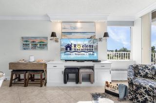 Coastal Bliss with Gulfside Charm - Your Perfect FMB Escape Awaits! - Beach Haven - 1