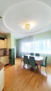 ЖК Северное Сияние Апартаменты с двумя спальнями - 2