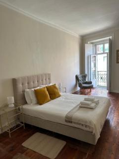 Guest House Chiado - Lissabon - 3