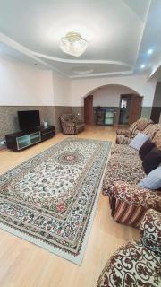 ЖК Северное Сияние Апартаменты с двумя спальнями - 4