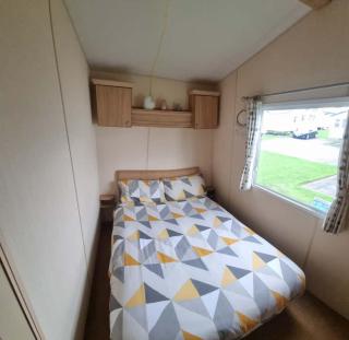 Sun Valley Caravan Park, Rhuddlan Rhyl LL18 5UD - 1